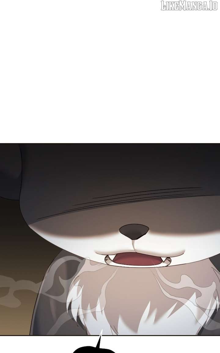 I Was The Acting Empress But I Spent The First Night With Him Chapter 54 - Page 117