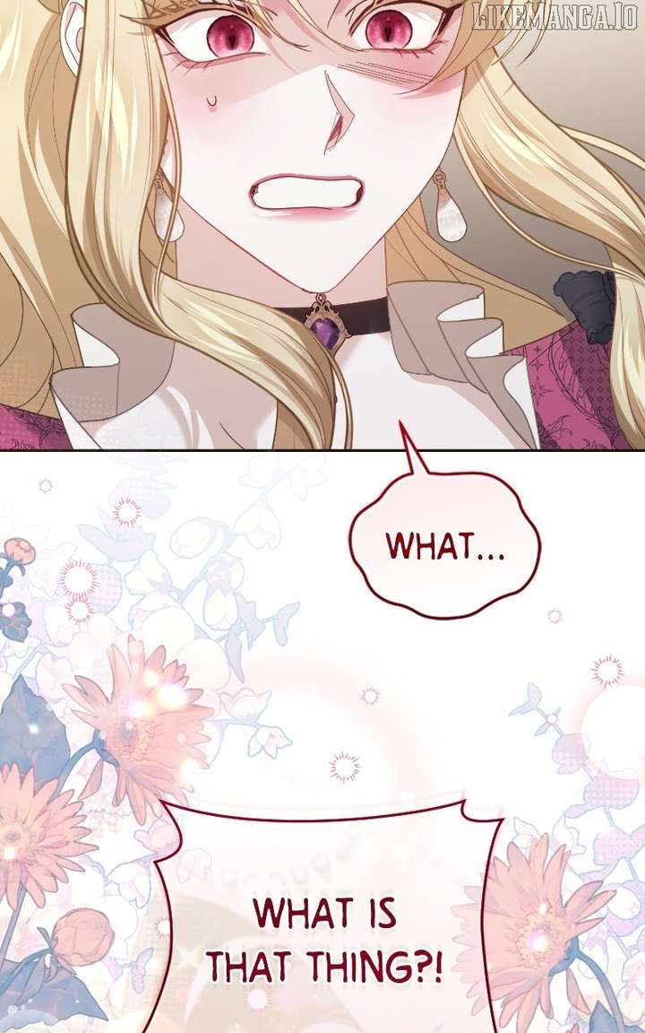 I Was The Acting Empress But I Spent The First Night With Him Chapter 54 - Page 121