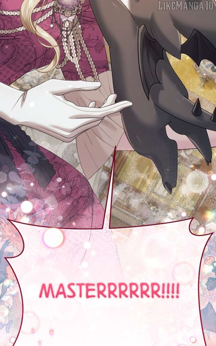 I Was The Acting Empress But I Spent The First Night With Him Chapter 54 - Page 123