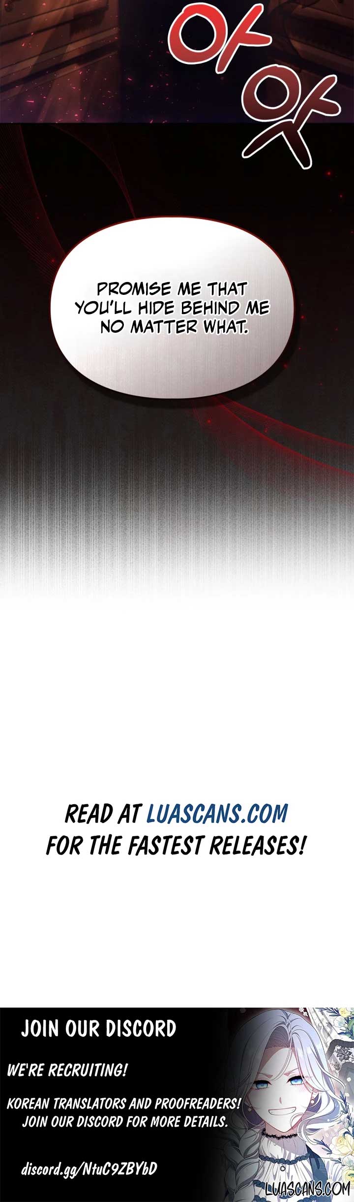 I Was the Real Owner of Elheim Chapter 20 - Page 8