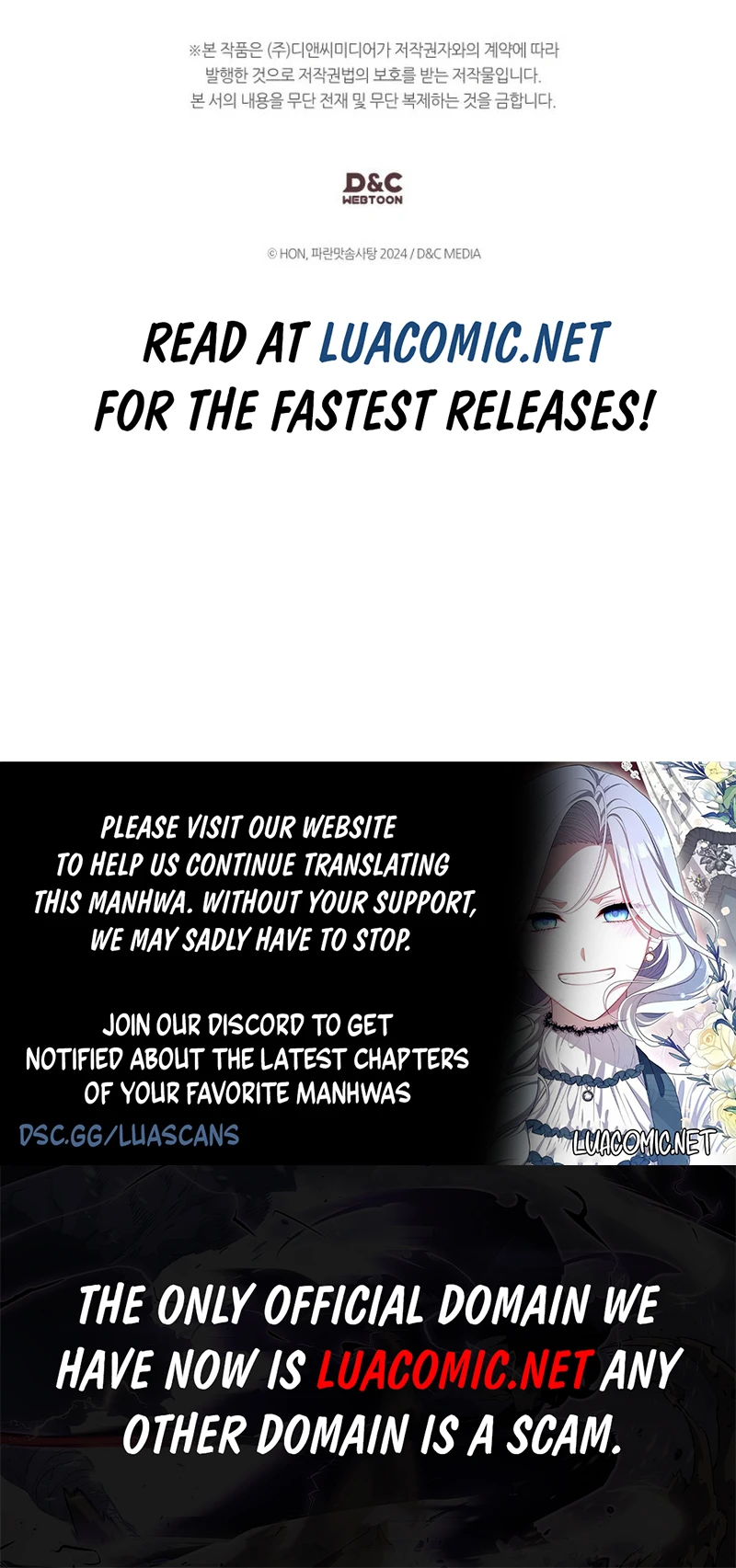 I Was the Real Owner of Elheim Chapter 27 - Page 13