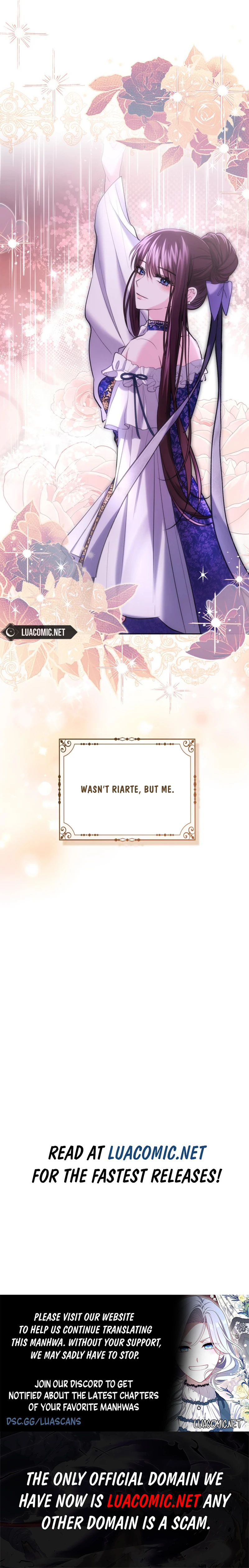 I Was the Real Owner of Elheim Chapter 31 - Page 13