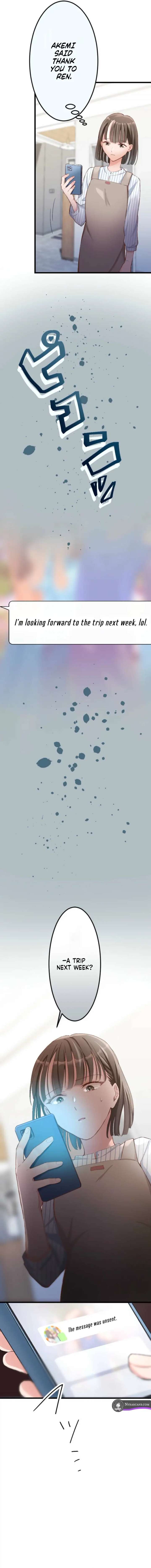 I Was The Woman My Husband Had an Affair With - Chapter 2 - 10