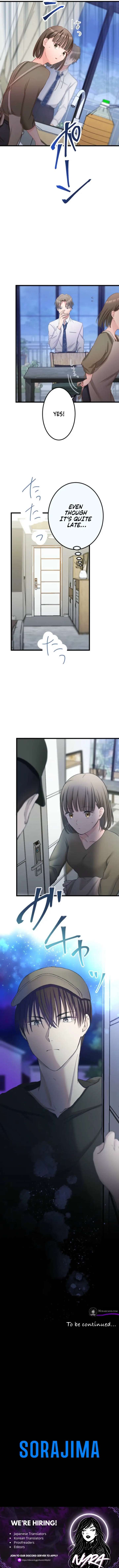 I Was The Woman My Husband Had an Affair With Chapter 6 - Page 13