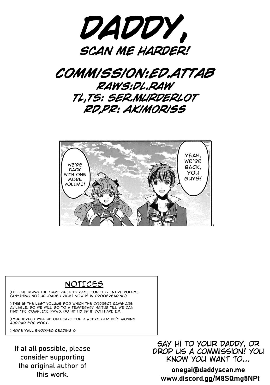 I went from the strongest job, Dragon Knight, to a beginner level job Chapter 43 - Page 41