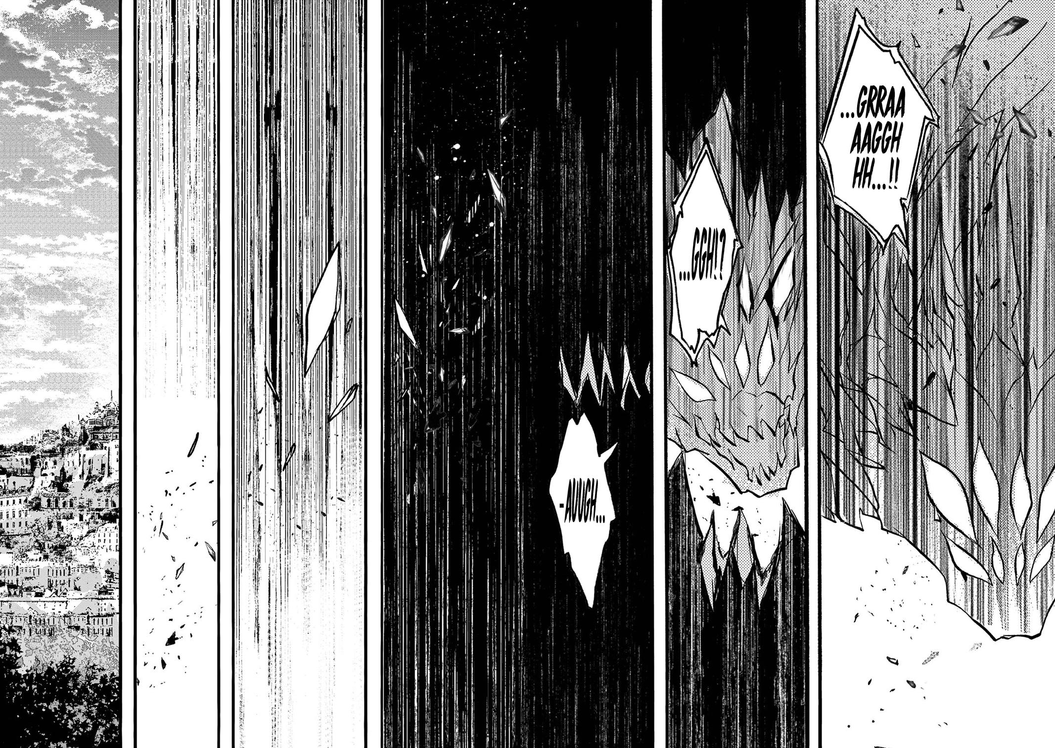 I went from the strongest job, Dragon Knight, to a beginner level job Chapter 46 - Page 51