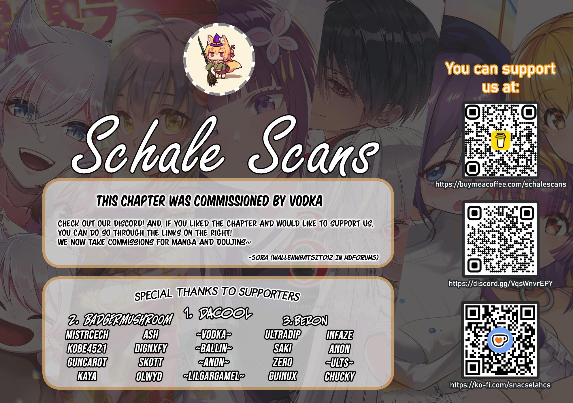 I went from the strongest job, Dragon Knight, to a beginner level job Chapter 46 - Page 61