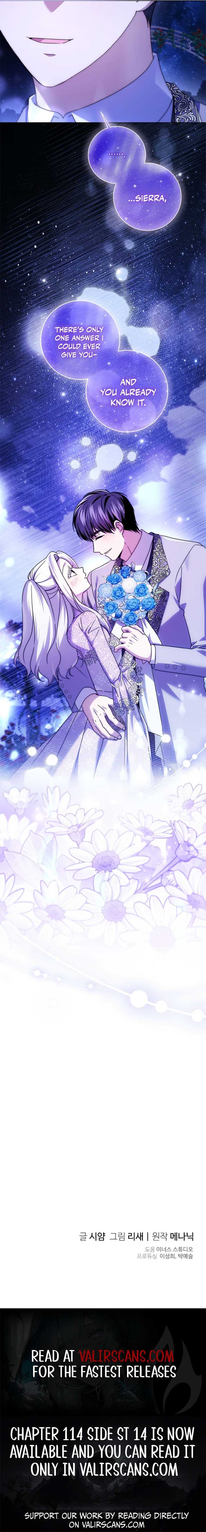 I Went On Strike Because It Was A Time Limit - Chapter 112 - 8