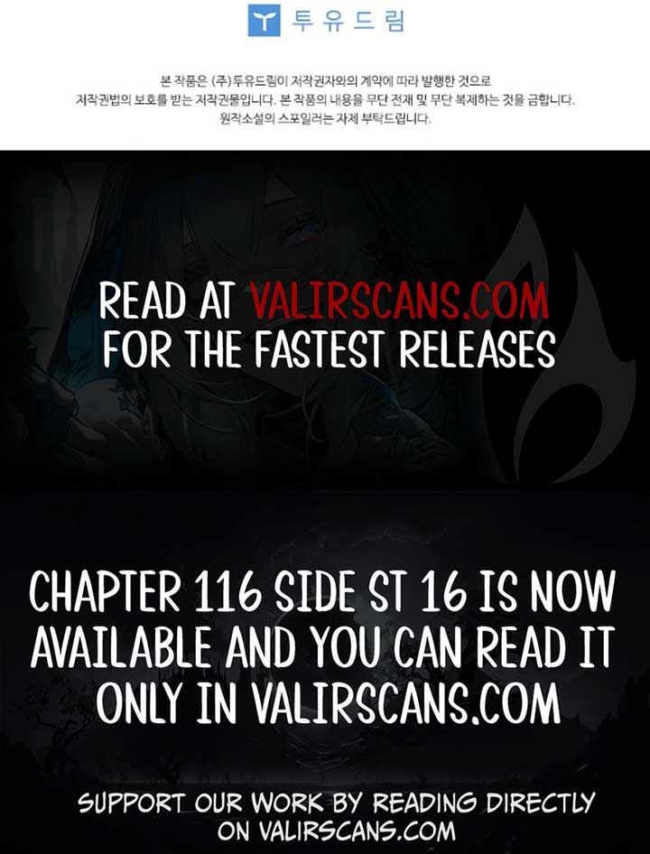 I Went On Strike Because It Was A Time Limit Chapter 114 - Page 8