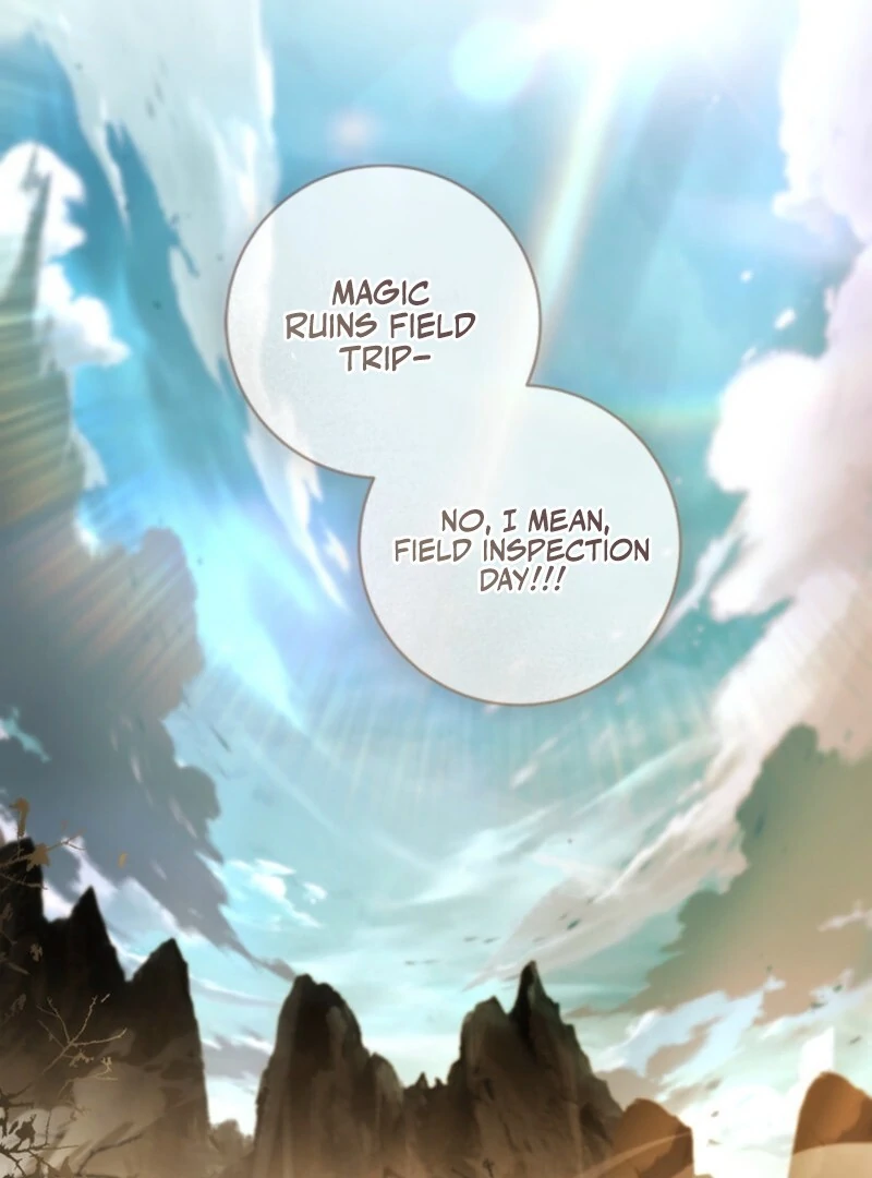 I Went On Strike Because It Was A Time Limit Chapter 116 - Page 7