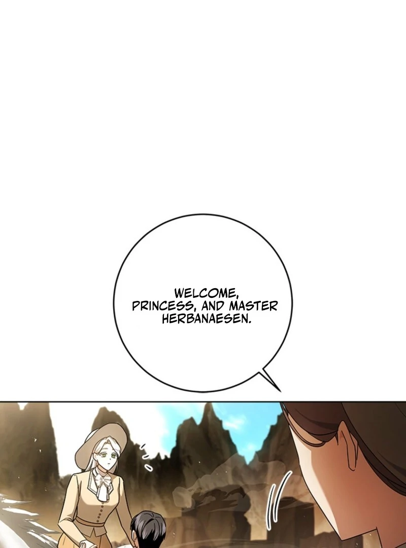 I Went On Strike Because It Was A Time Limit Chapter 116 - Page 9