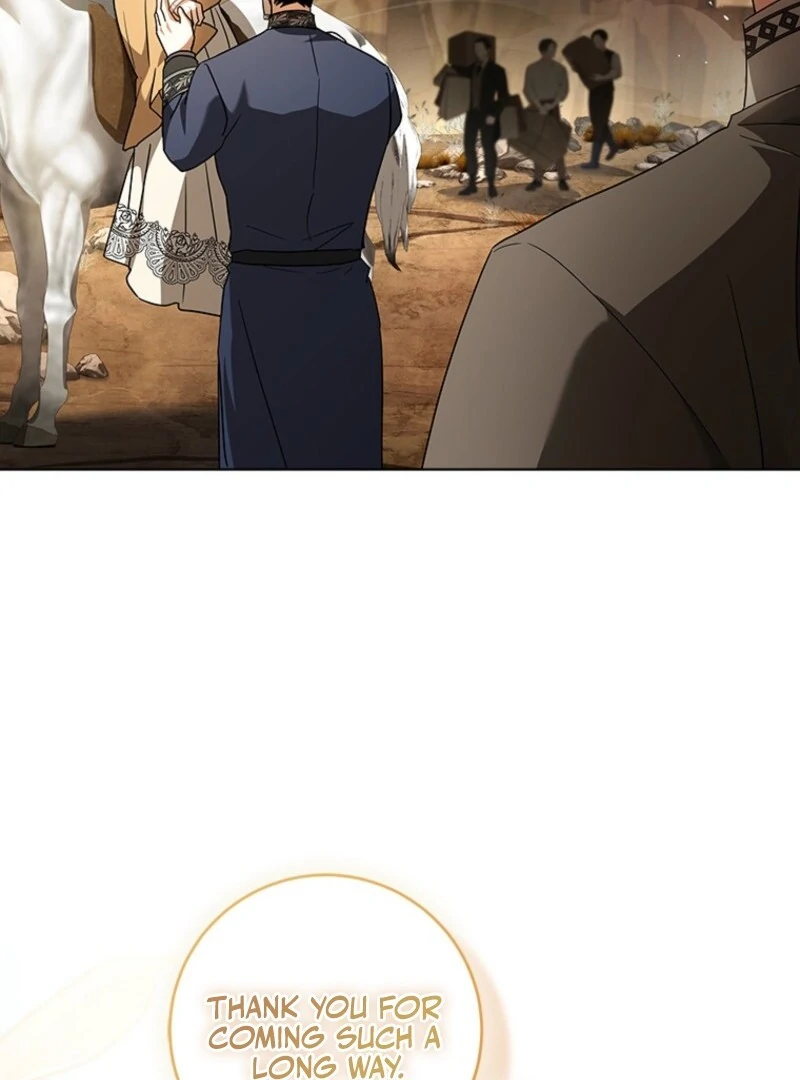 I Went On Strike Because It Was A Time Limit Chapter 116 - Page 10