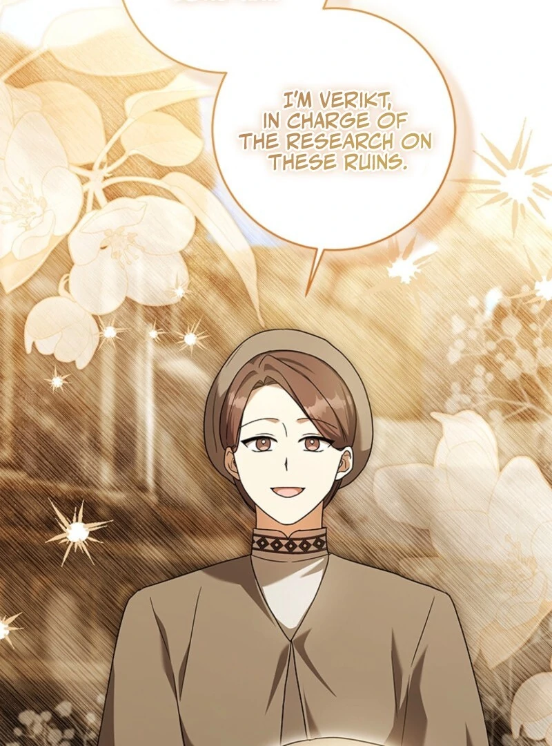 I Went On Strike Because It Was A Time Limit Chapter 116 - Page 11