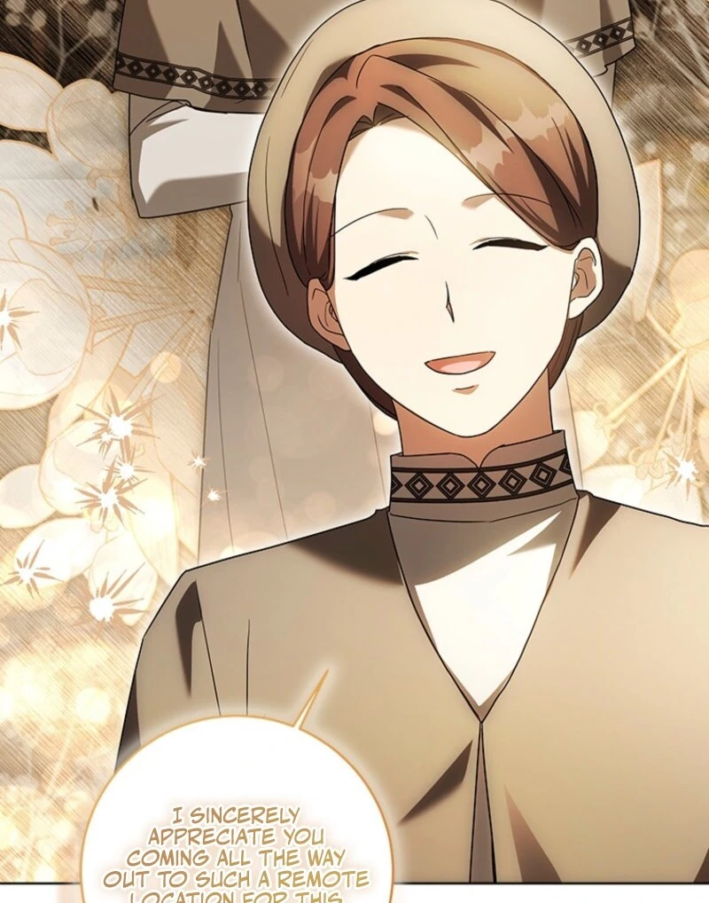 I Went On Strike Because It Was A Time Limit Chapter 116 - Page 12