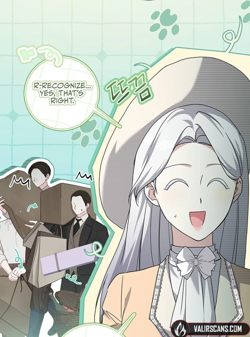 I Went On Strike Because It Was A Time Limit Chapter 116 - Page 14