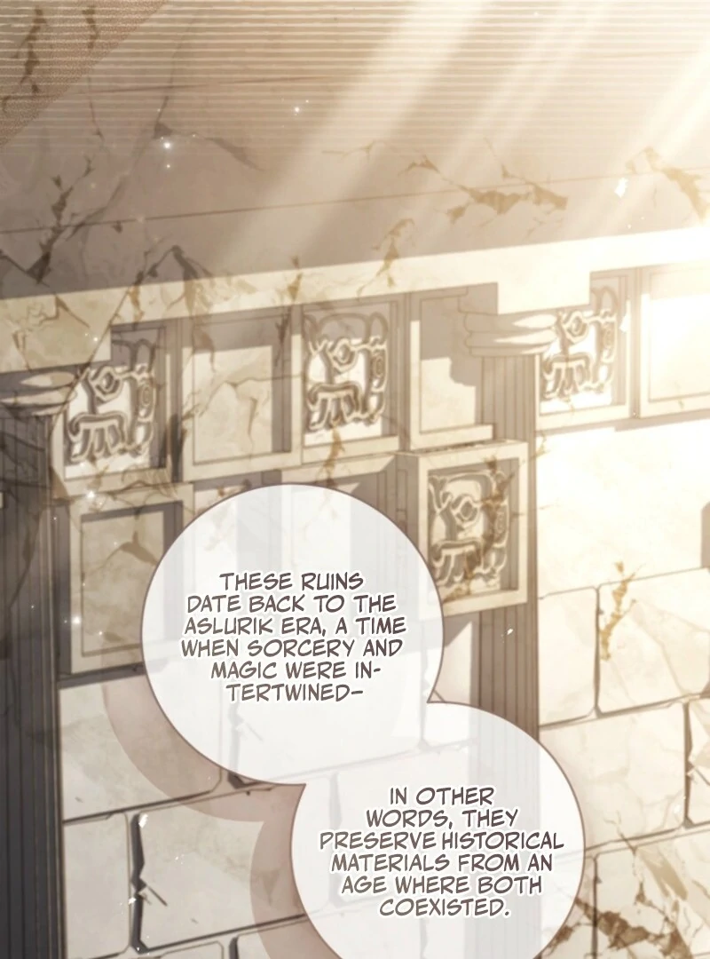 I Went On Strike Because It Was A Time Limit Chapter 116 - Page 17