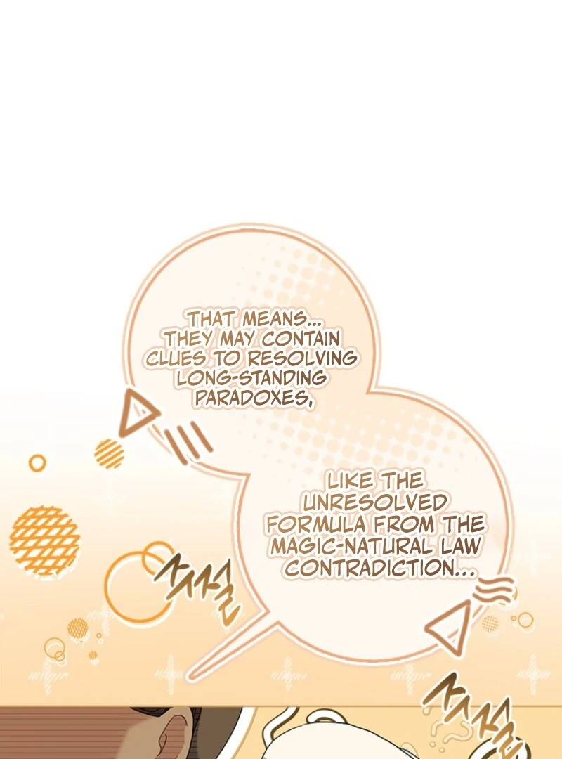 I Went On Strike Because It Was A Time Limit Chapter 116 - Page 19