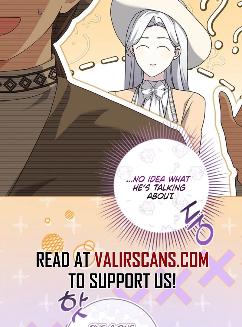 I Went On Strike Because It Was A Time Limit Chapter 116 - Page 20