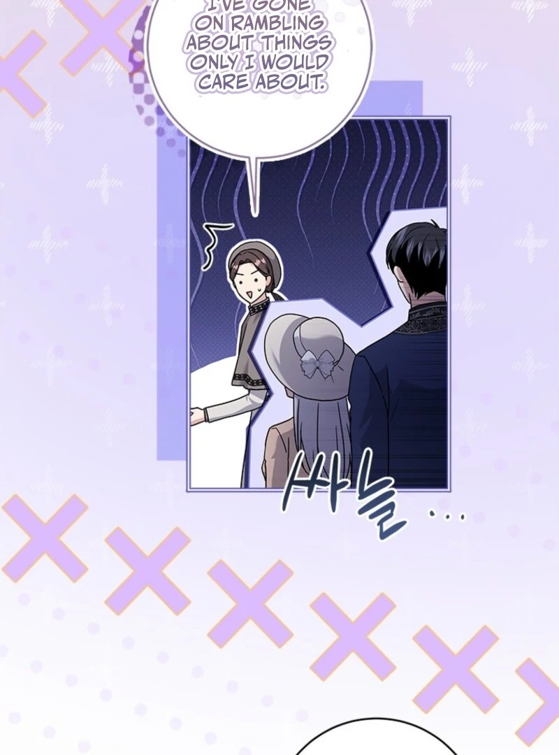 I Went On Strike Because It Was A Time Limit Chapter 116 - Page 21