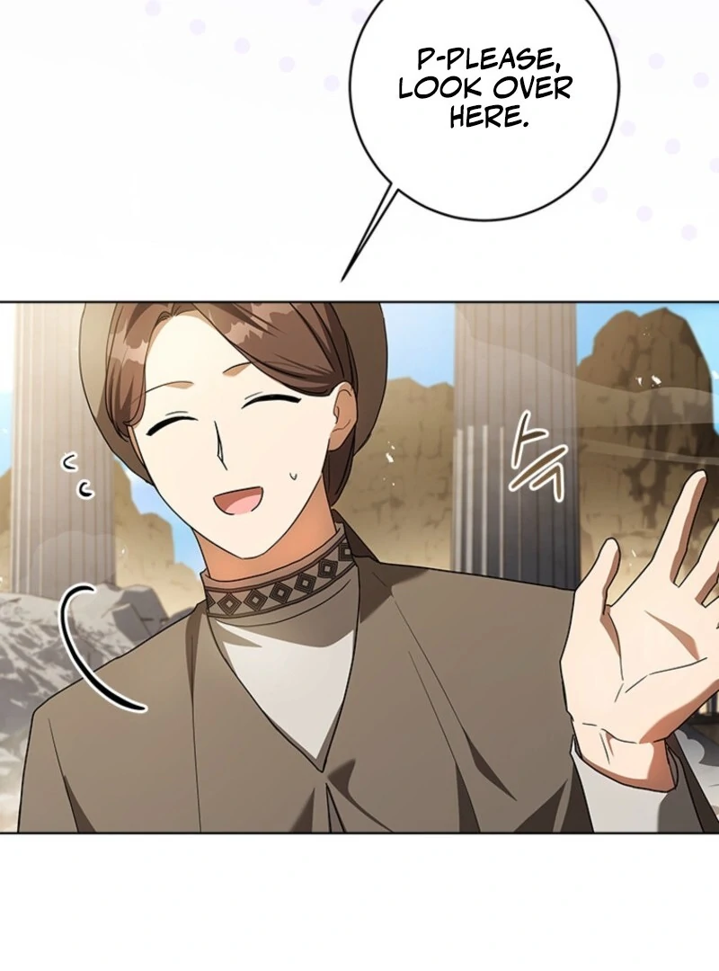 I Went On Strike Because It Was A Time Limit Chapter 116 - Page 22