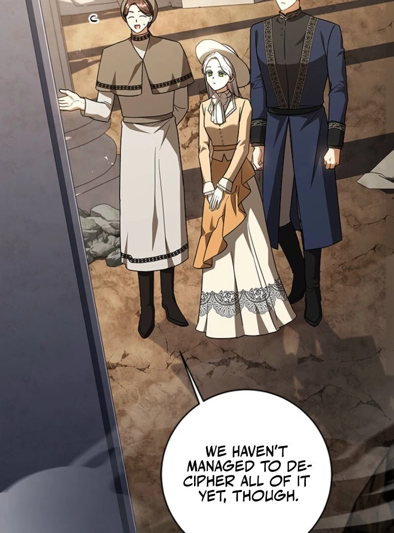 I Went On Strike Because It Was A Time Limit Chapter 116 - Page 24