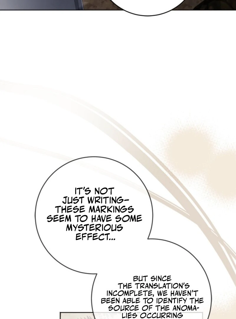 I Went On Strike Because It Was A Time Limit Chapter 116 - Page 25