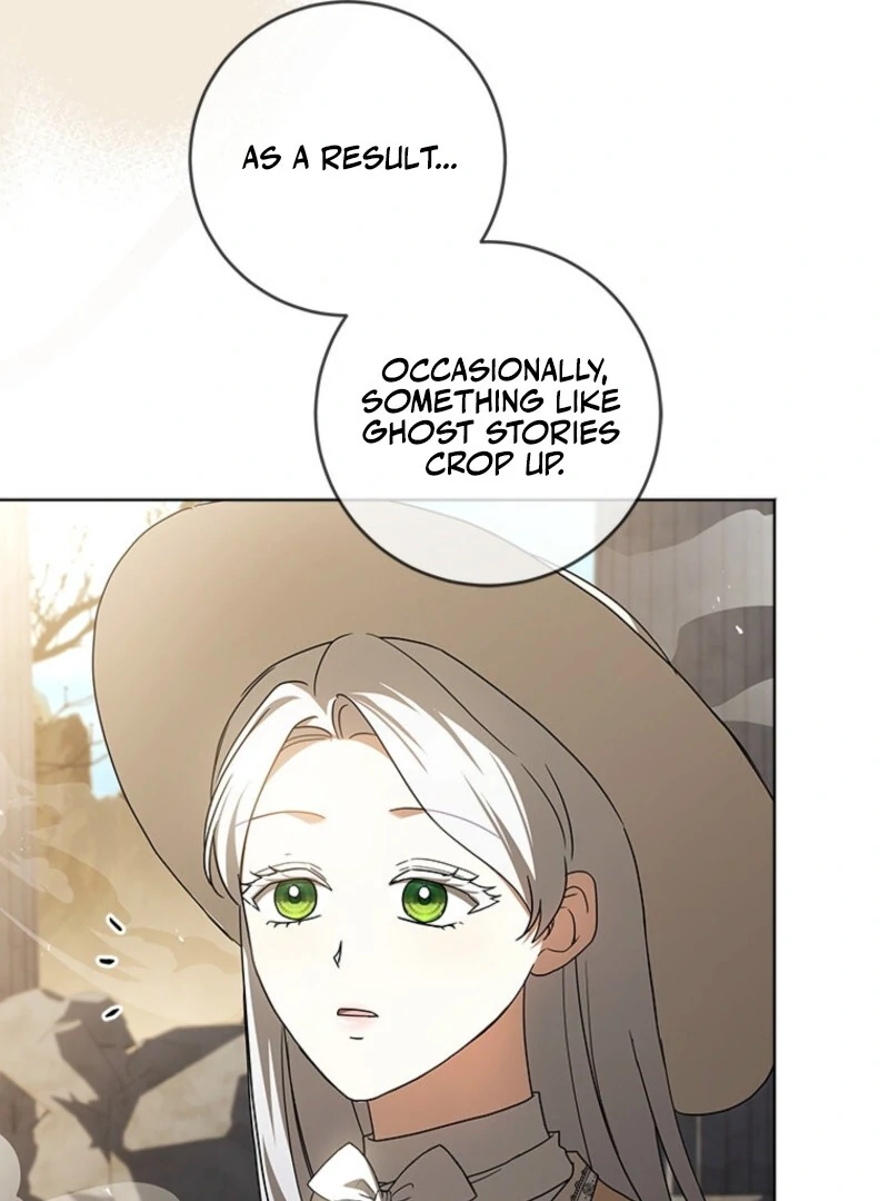 I Went On Strike Because It Was A Time Limit Chapter 116 - Page 28