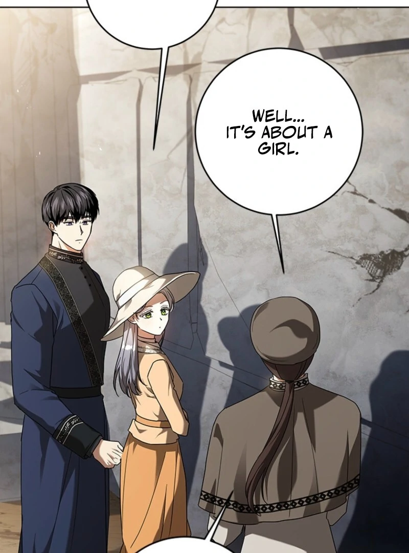 I Went On Strike Because It Was A Time Limit Chapter 116 - Page 30