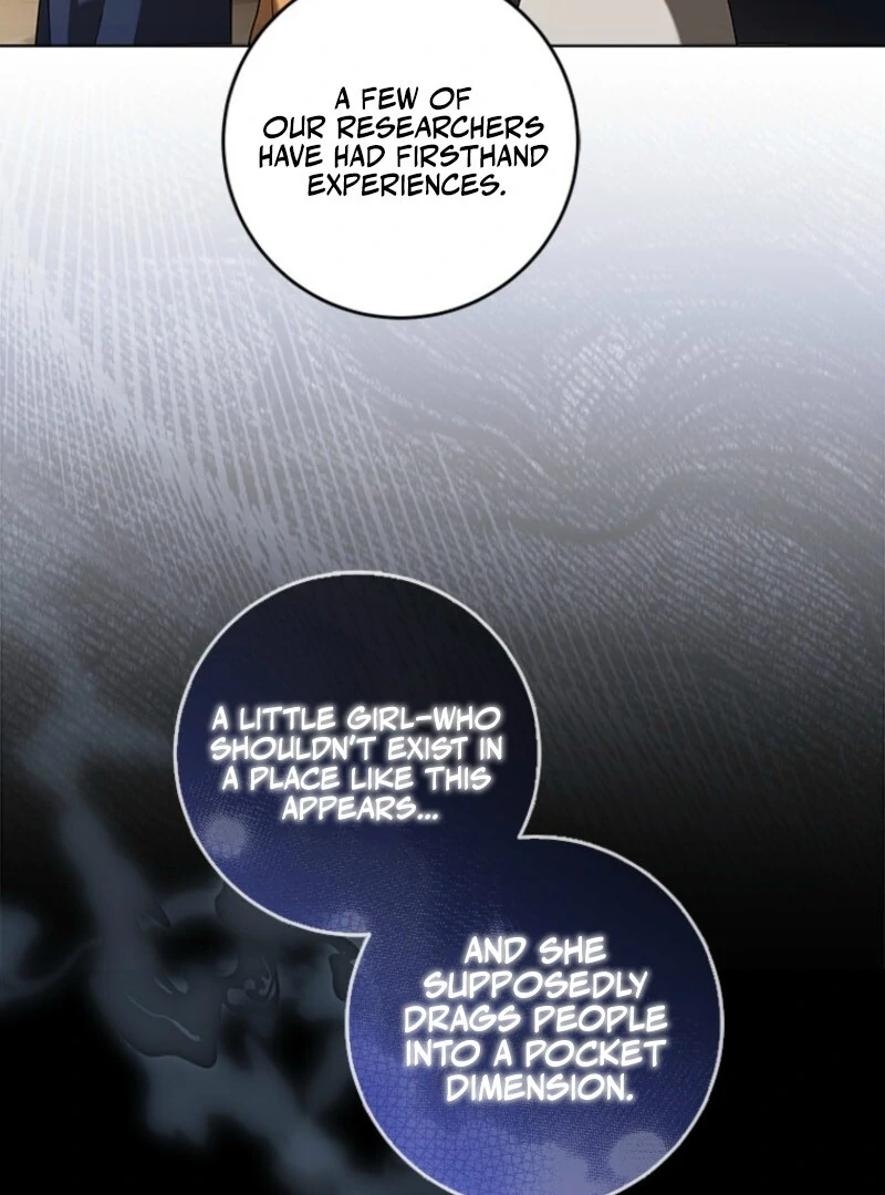 I Went On Strike Because It Was A Time Limit Chapter 116 - Page 31