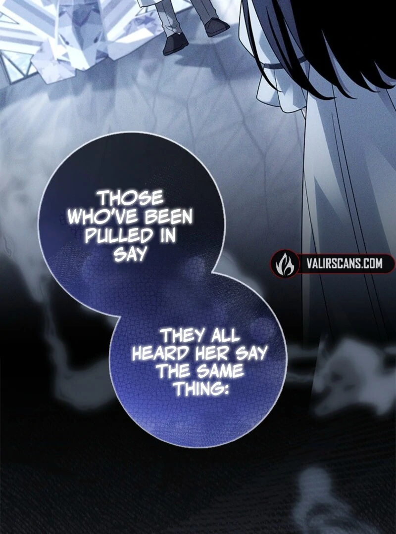 I Went On Strike Because It Was A Time Limit Chapter 116 - Page 33