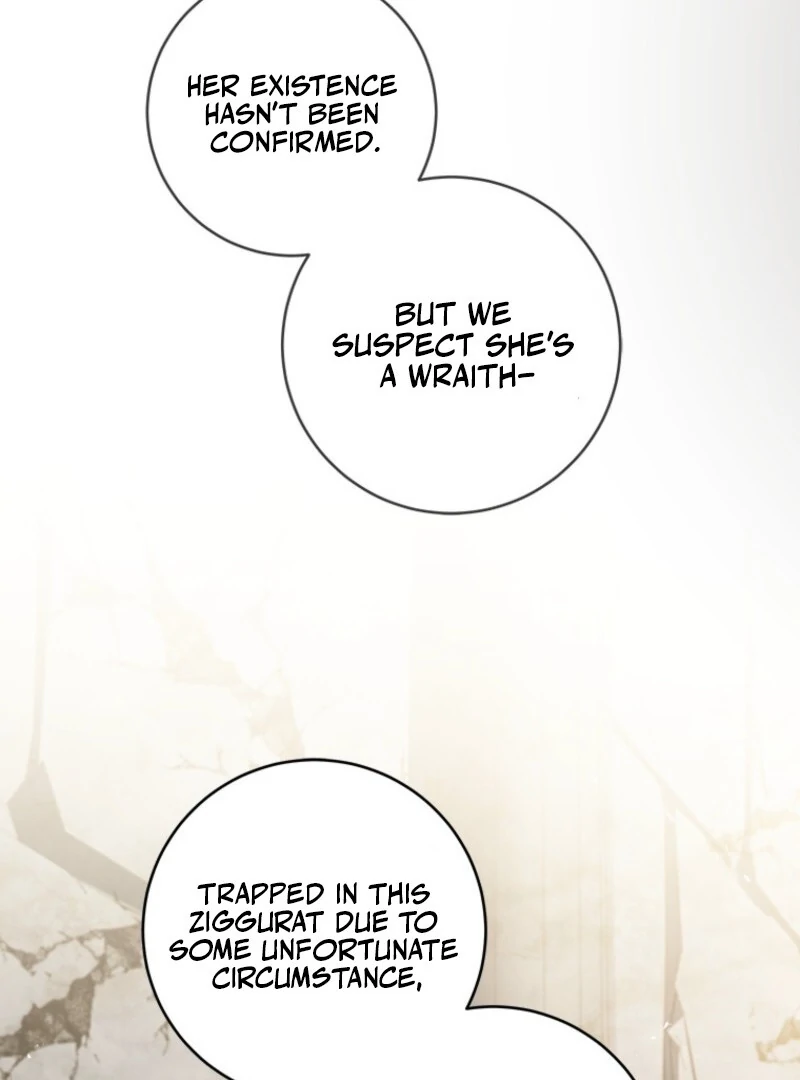 I Went On Strike Because It Was A Time Limit Chapter 116 - Page 36