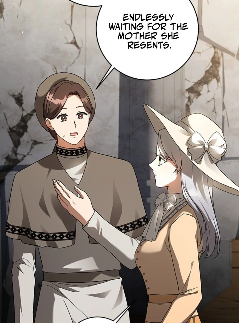 I Went On Strike Because It Was A Time Limit Chapter 116 - Page 37