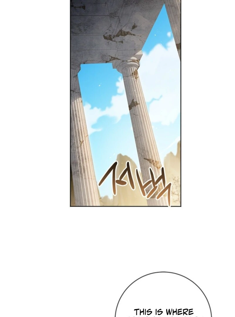 I Went On Strike Because It Was A Time Limit Chapter 116 - Page 39