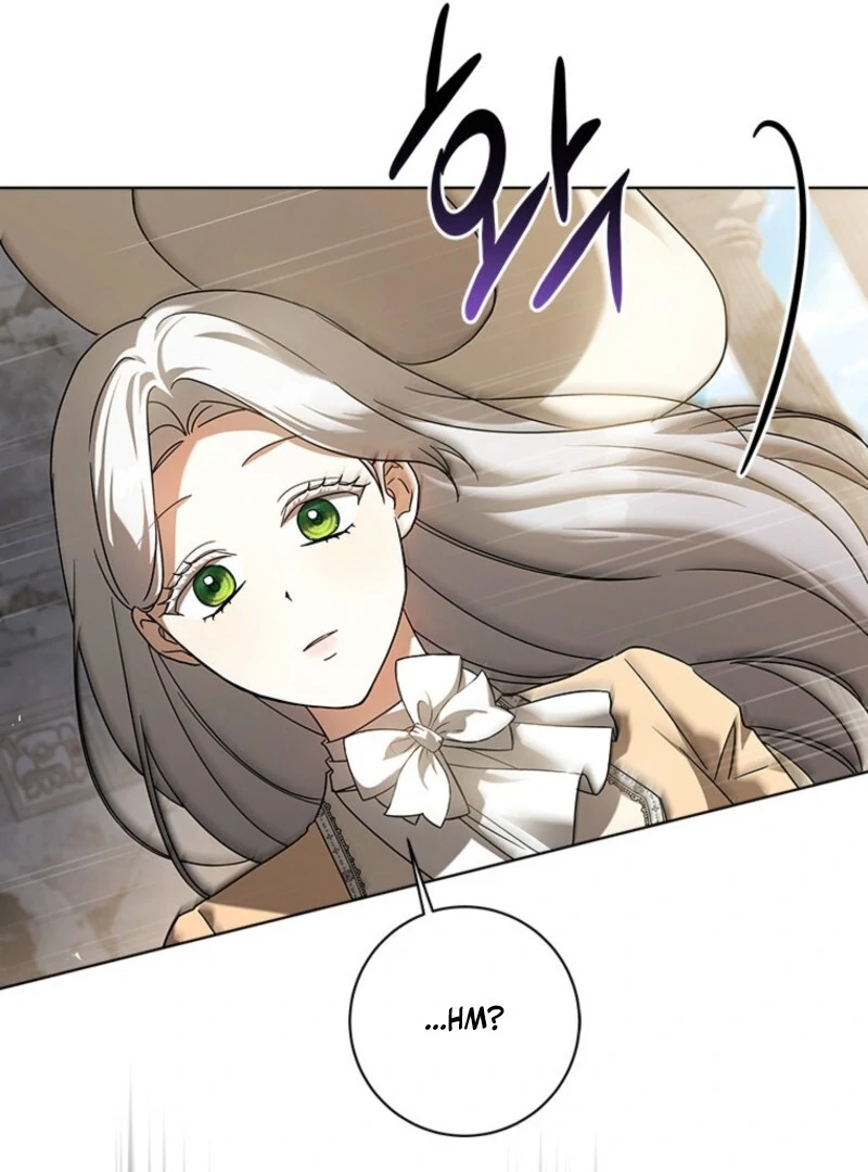 I Went On Strike Because It Was A Time Limit Chapter 116 - Page 42