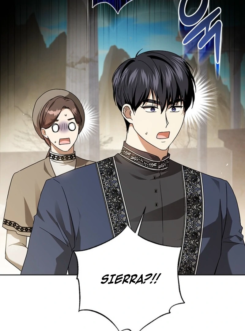 I Went On Strike Because It Was A Time Limit Chapter 116 - Page 44