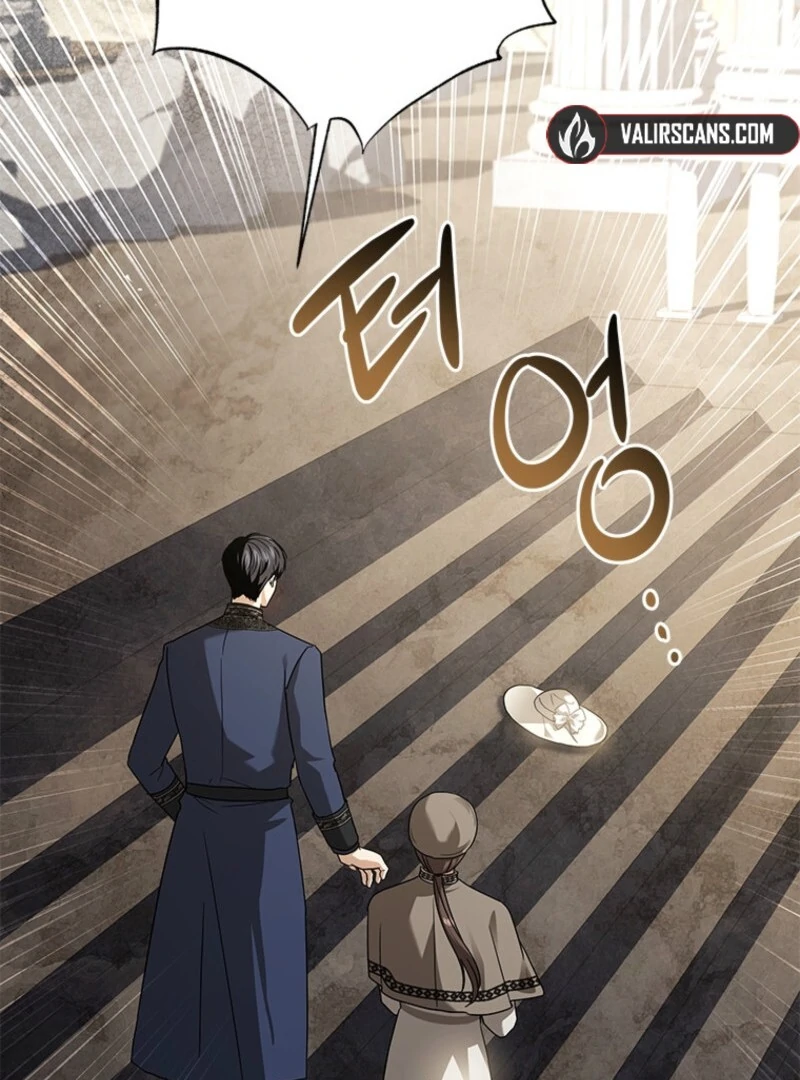 I Went On Strike Because It Was A Time Limit Chapter 116 - Page 46