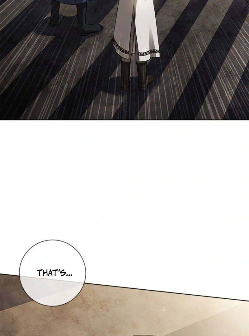 I Went On Strike Because It Was A Time Limit Chapter 116 - Page 47