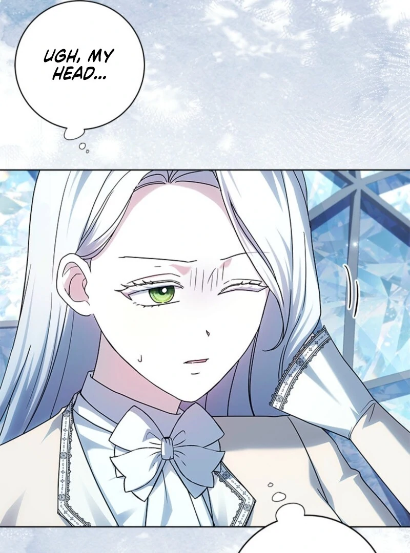 I Went On Strike Because It Was A Time Limit Chapter 116 - Page 56