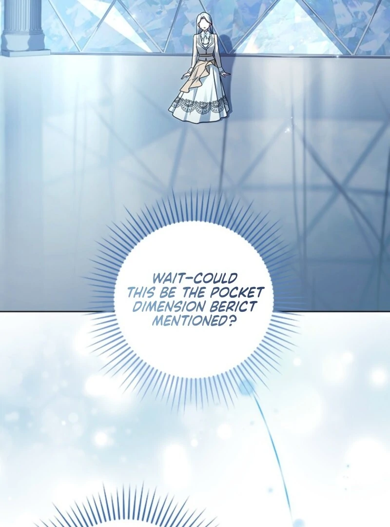 I Went On Strike Because It Was A Time Limit Chapter 116 - Page 59