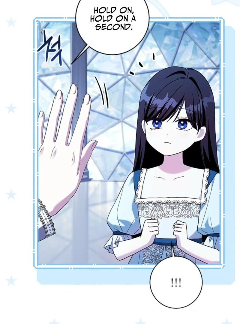 I Went On Strike Because It Was A Time Limit Chapter 116 - Page 74