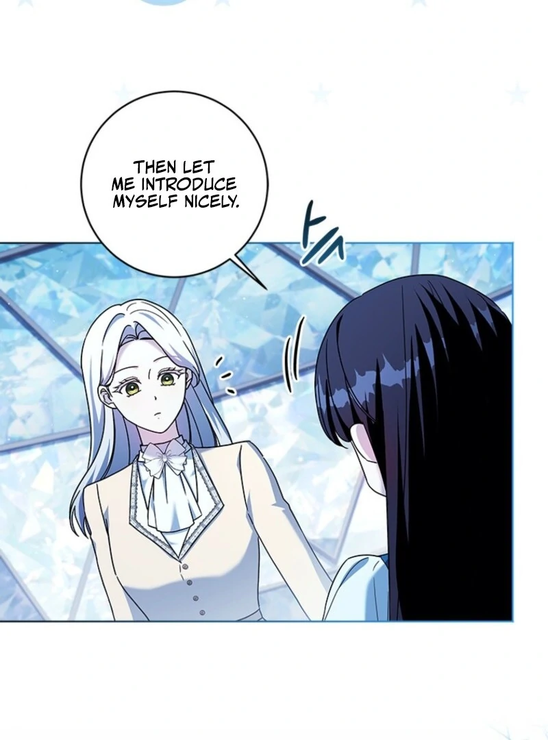 I Went On Strike Because It Was A Time Limit Chapter 116 - Page 77