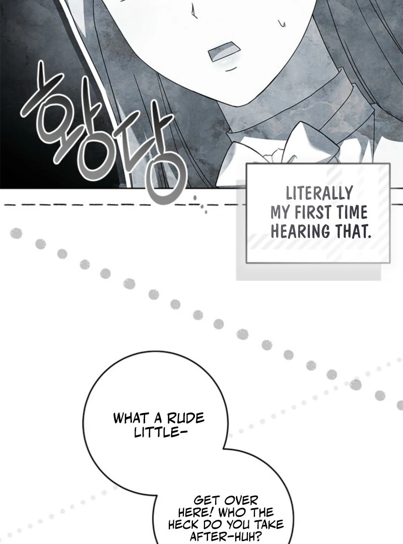 I Went On Strike Because It Was A Time Limit Chapter 116 - Page 87