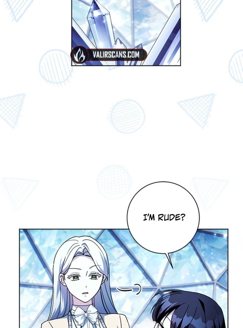 I Went On Strike Because It Was A Time Limit Chapter 116 - Page 90