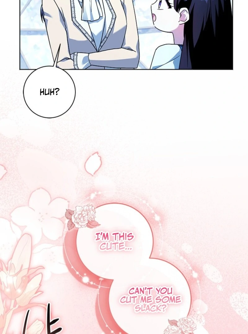 I Went On Strike Because It Was A Time Limit Chapter 116 - Page 91