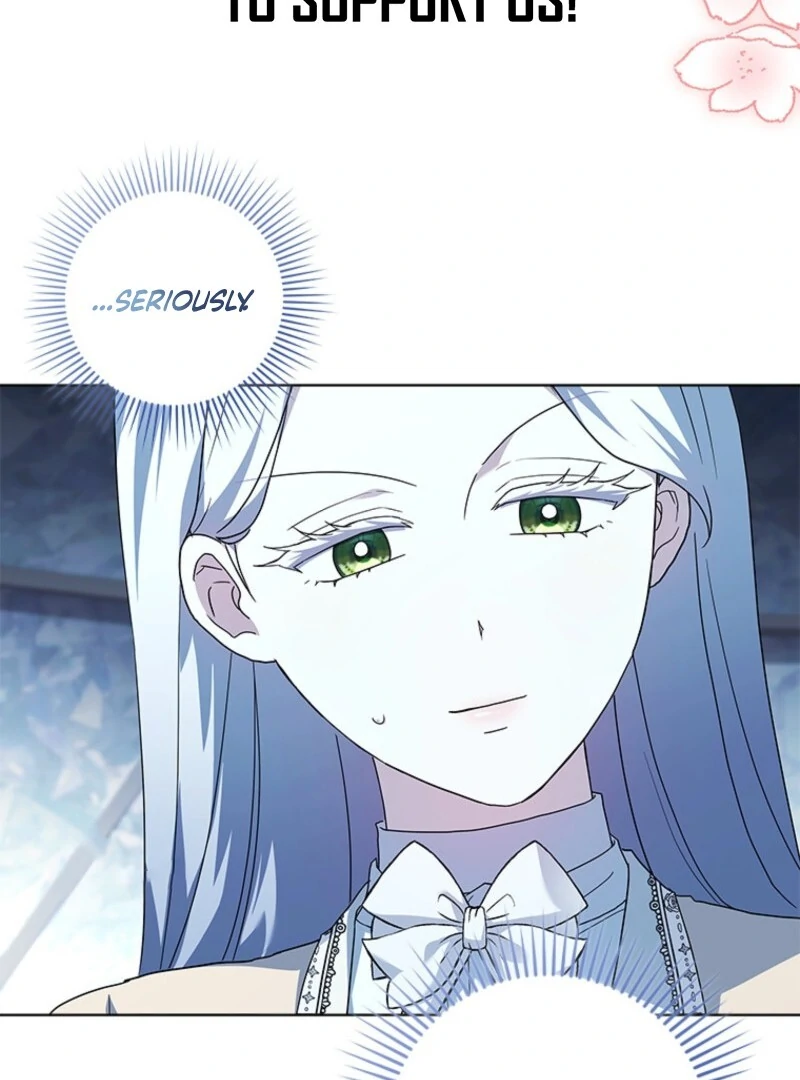 I Went On Strike Because It Was A Time Limit Chapter 116 - Page 94