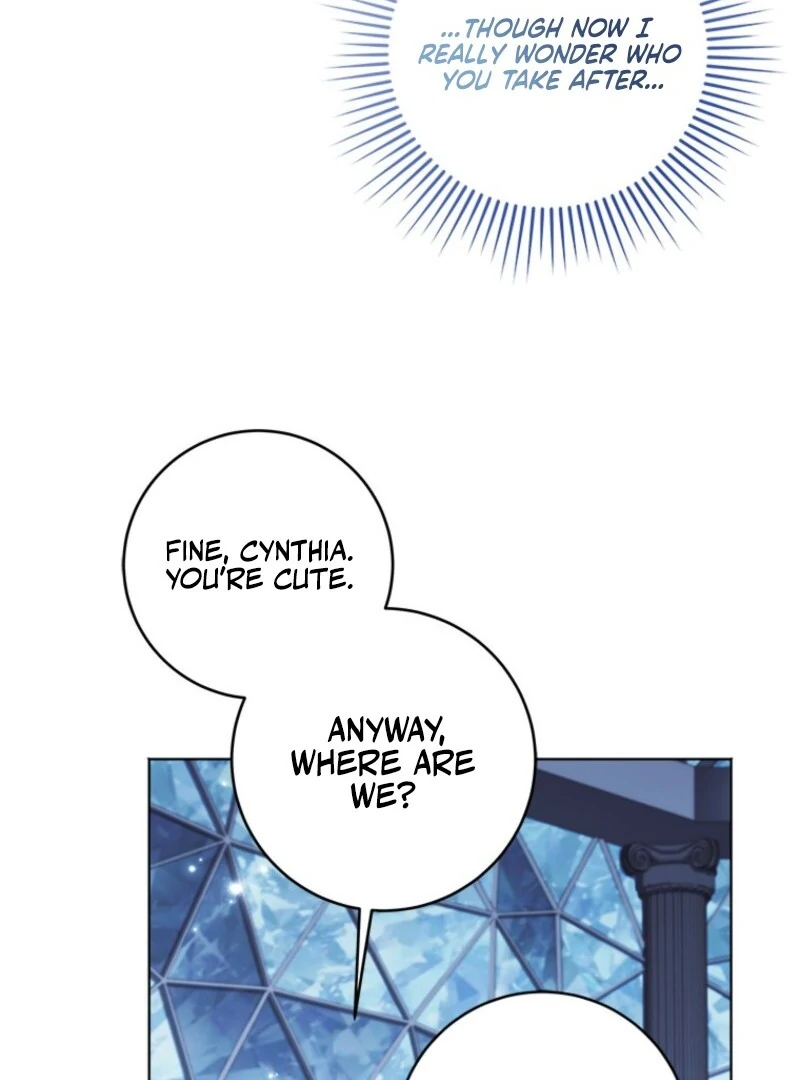 I Went On Strike Because It Was A Time Limit Chapter 116 - Page 95