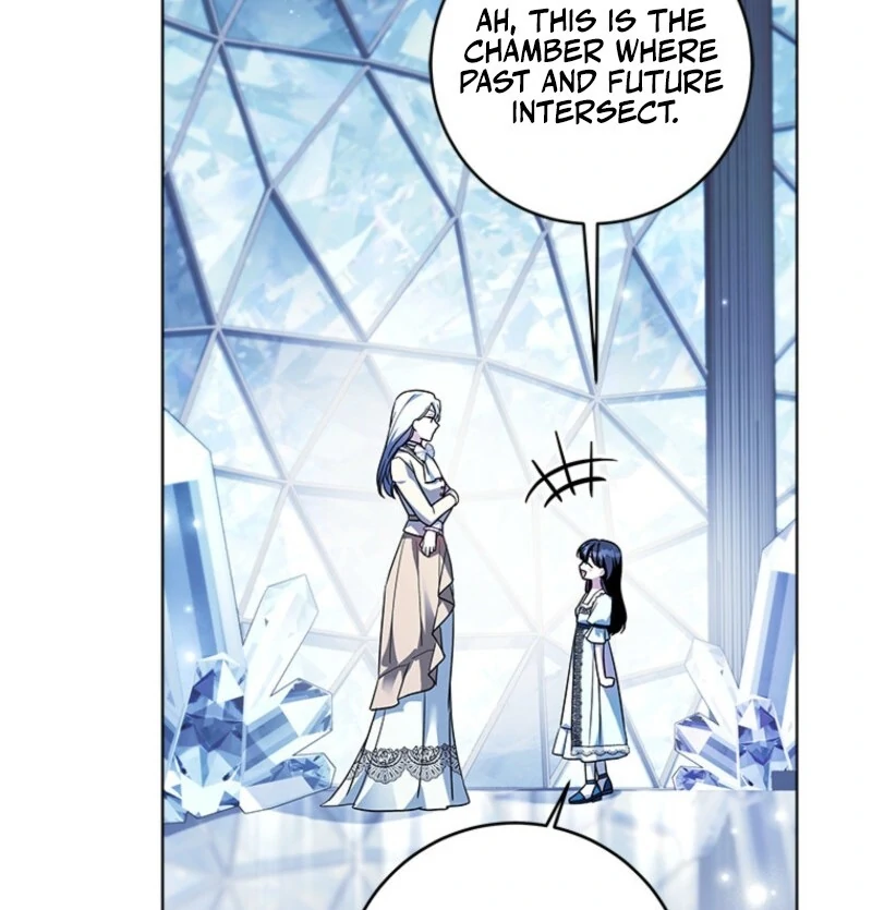 I Went On Strike Because It Was A Time Limit Chapter 116 - Page 96