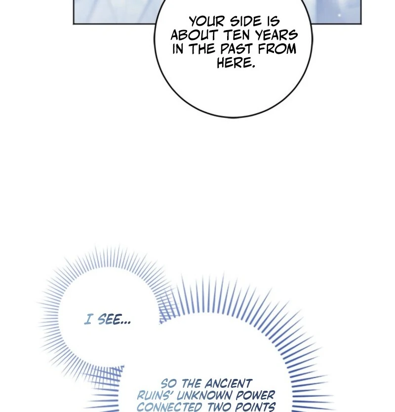 I Went On Strike Because It Was A Time Limit Chapter 116 - Page 97