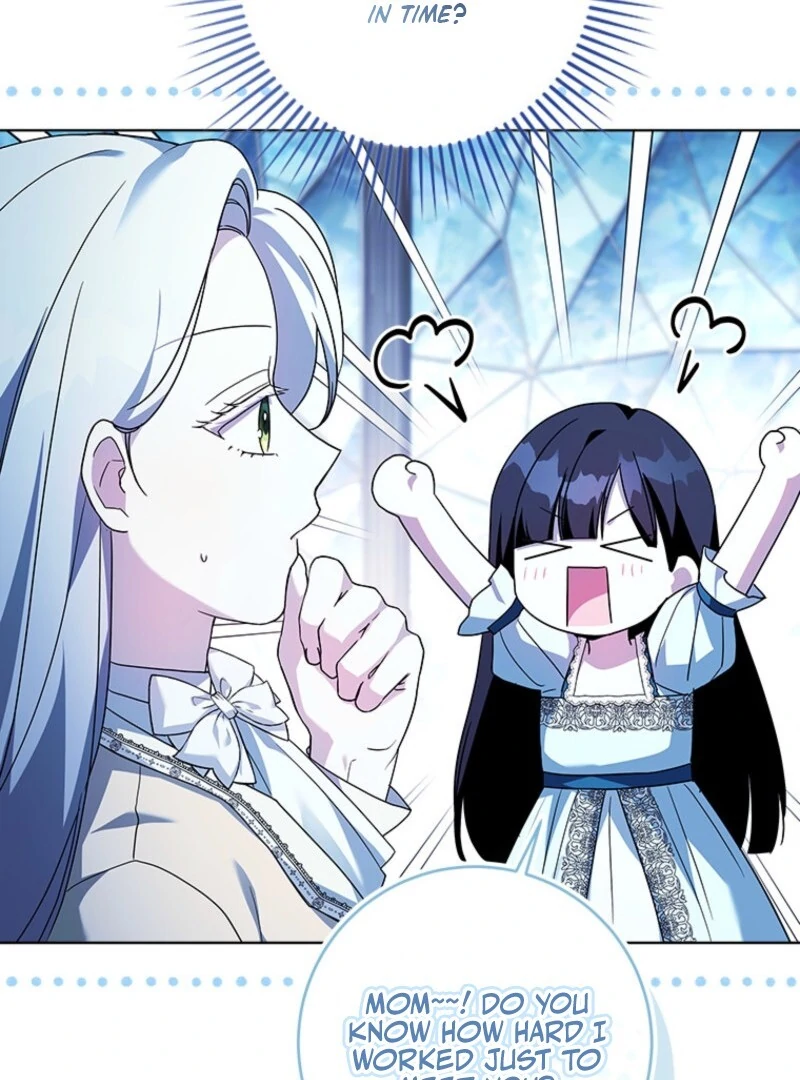 I Went On Strike Because It Was A Time Limit Chapter 116 - Page 98