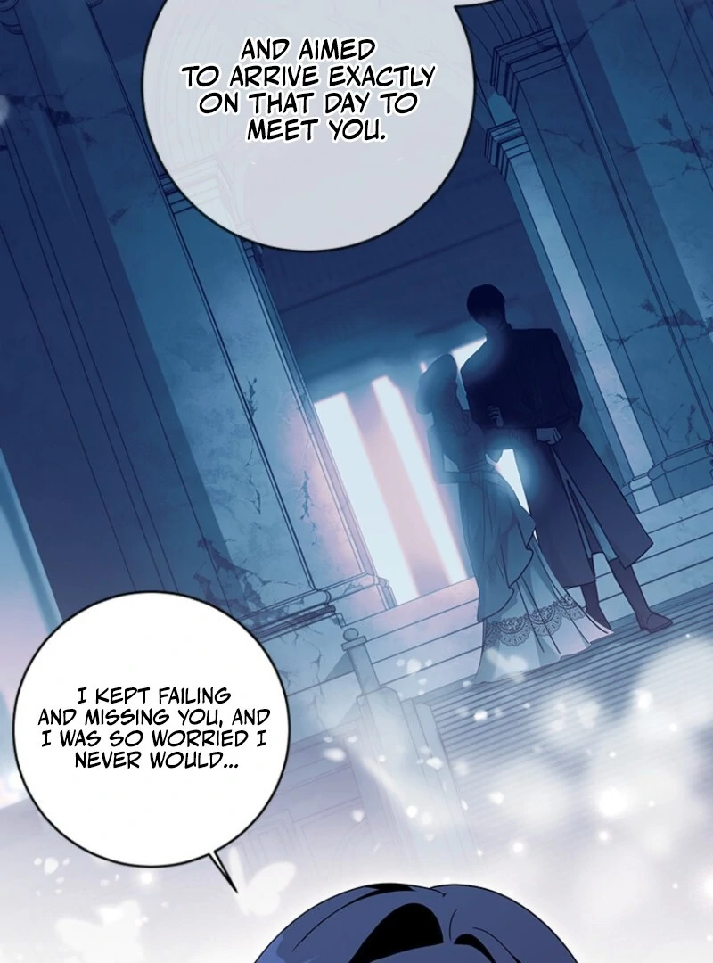 I Went On Strike Because It Was A Time Limit Chapter 116 - Page 100